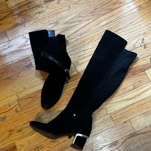 DKNY boots